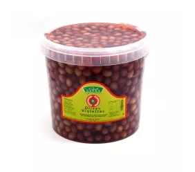 OLIVES SAFAA - TAILLADEES VIOLETTES - 7.5 KG